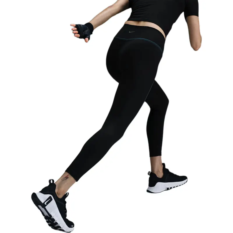 Nike Clothing Leggings Women's Black-1