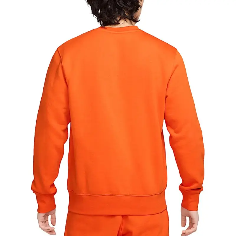 Nike Club Men's Fleece Crew-1
