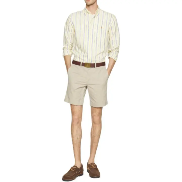 Polo Ralph Lauren Striped Shirt-2