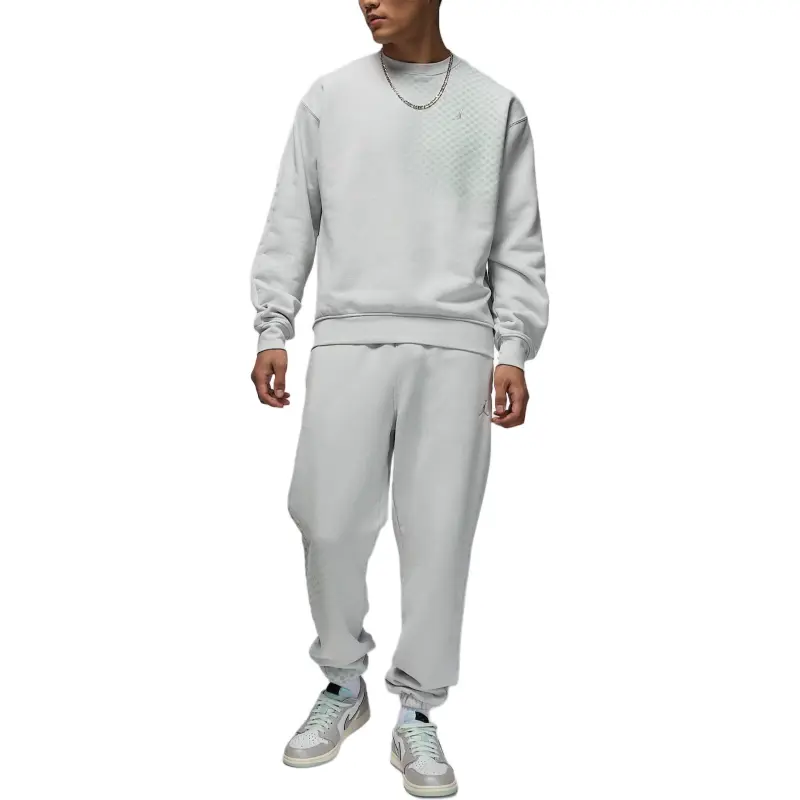 JORDAN Flight Fleece 'CNY' Men's Pants-1