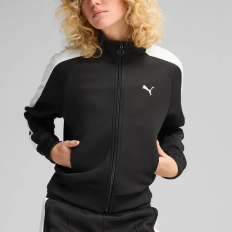 PUMA Chamarra T7 Always On Para Mujer-2