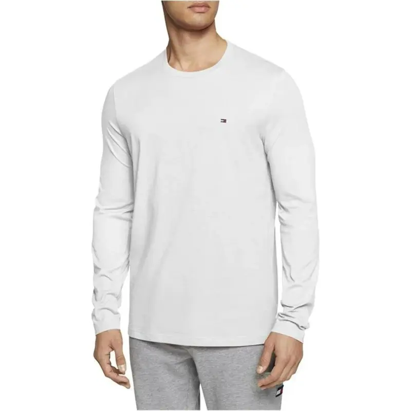 Tommy Hilfiger T Shirt Men's White-4