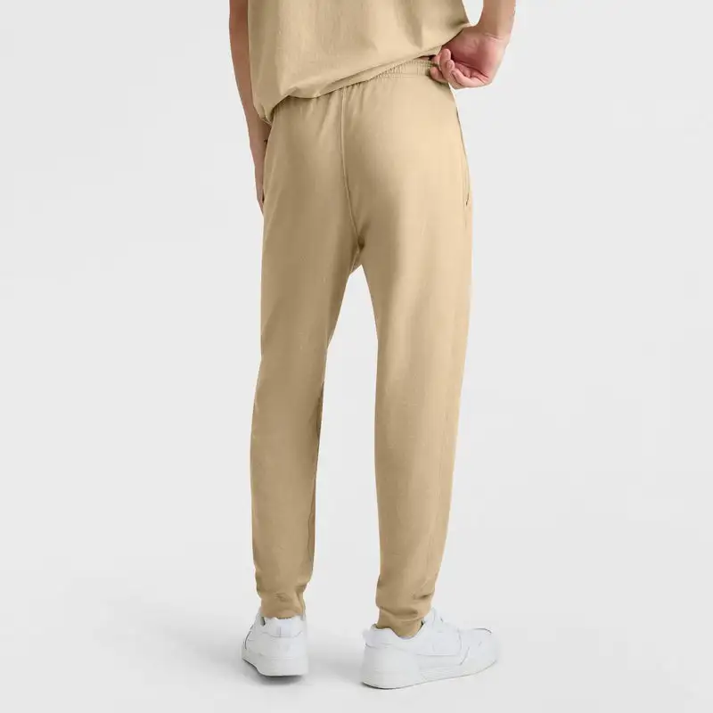 Champion Casual Pants Men Khaki-2