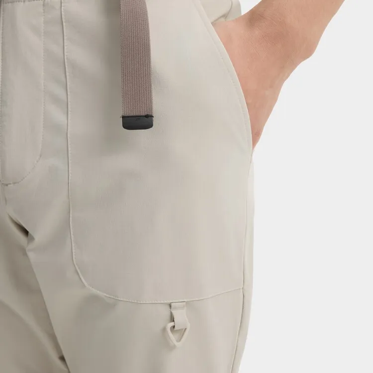 Columbia Transit Casual Pants Men's Ecru-3