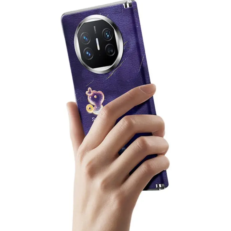 SUPER MOUSE Phone Cases-16