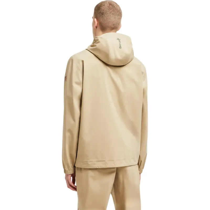 Moncler Grenoble Day Namic Hooded Jacket-2