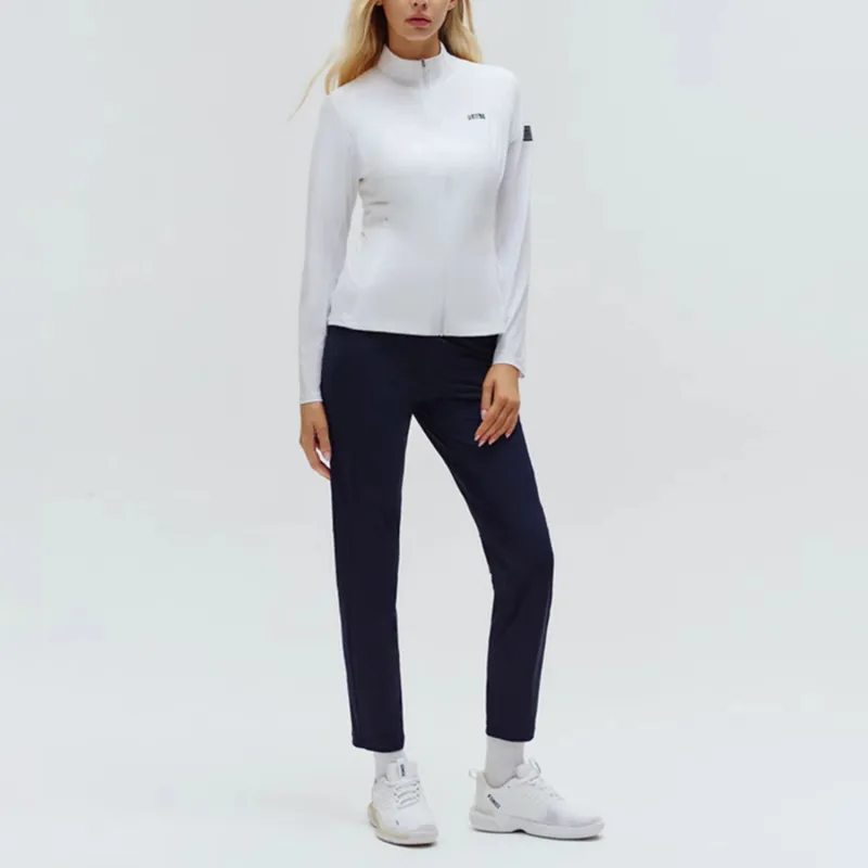KSWISS Jackets & Coats Women's Snow Peak White-4