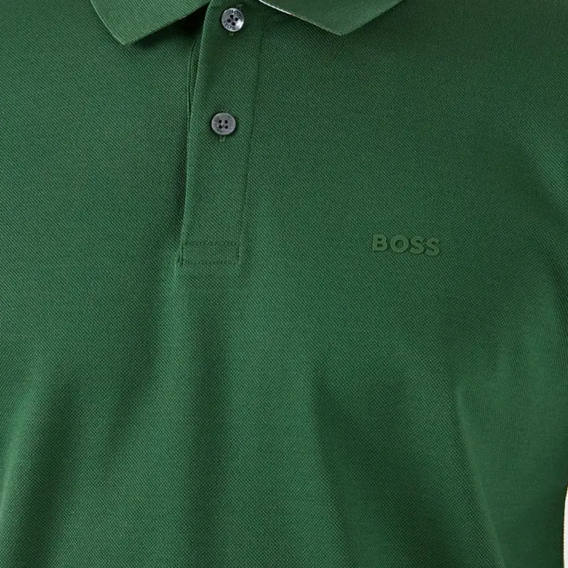 Boss Parlay Polo Shirt-7