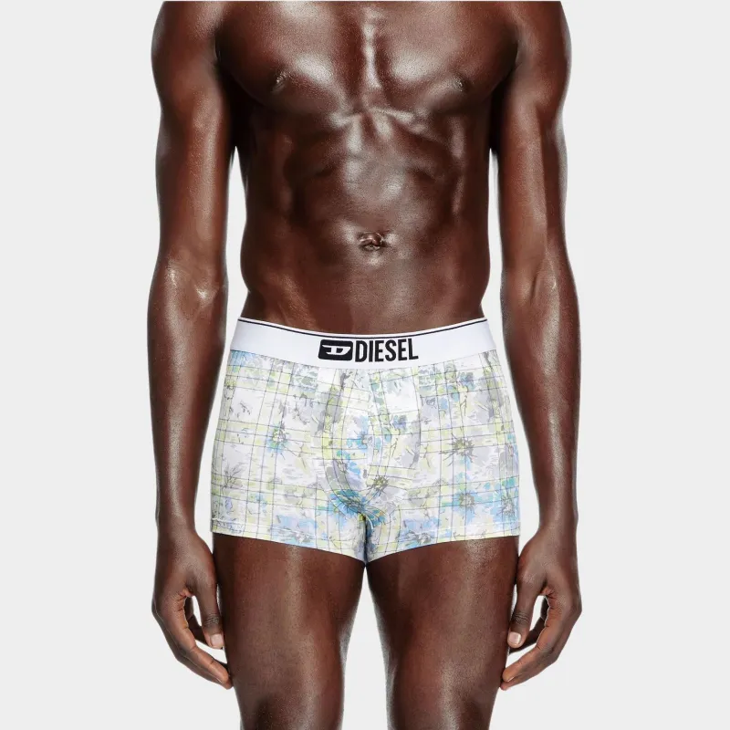 DIESEL Boxer Briefs Men's 1 Pack-2