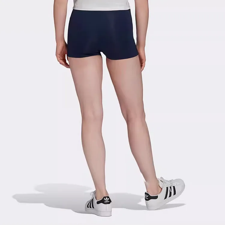 Adidas Sports Shorts Women's Navy Blue-2