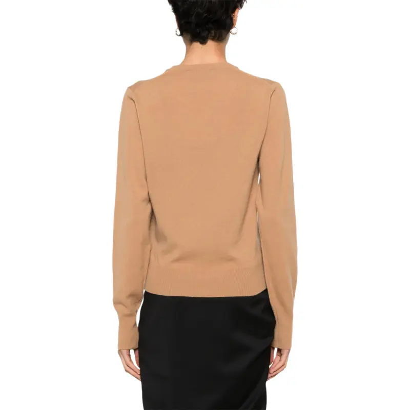 Vivienne Westwood Orb Embroidered Jumper-2