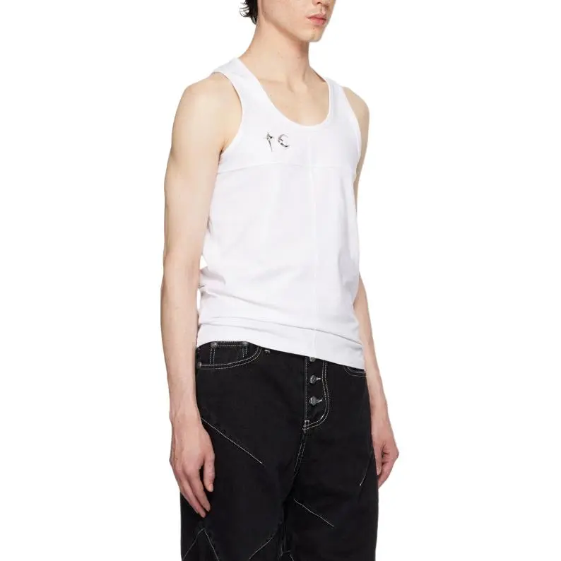 THUG CLUB Tc Tank Top-3