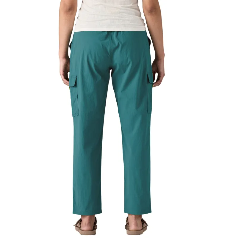 Patagonia Cargo Pants Women's-8