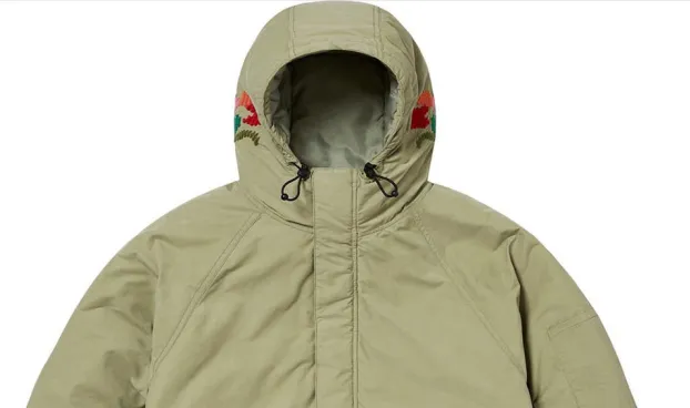 Supreme Needlepoint Hooded jacket Ida - Cheap Rcj Jordan Outlet Supreme Needlepoint Hooded jacket Ida - Cheap Rcj Jordan Outlet