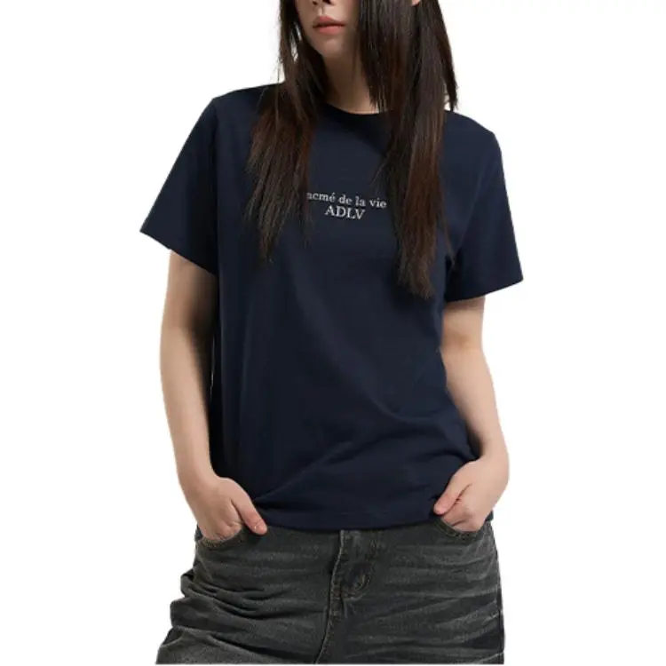 Acme De La Vie/ADLV SS25 Regular T Shirt Women's-9