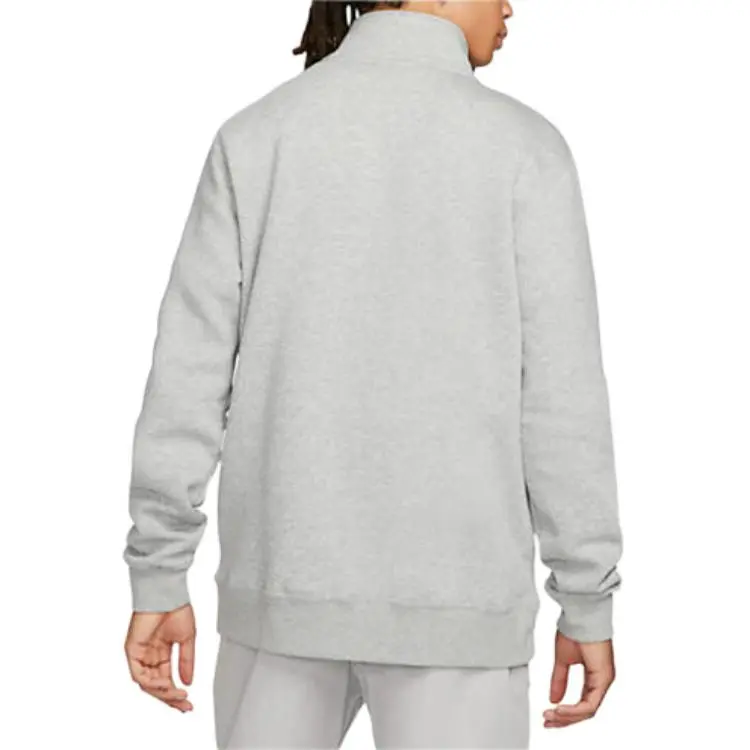 Nike Sweatshirt Men's Light Gray-3