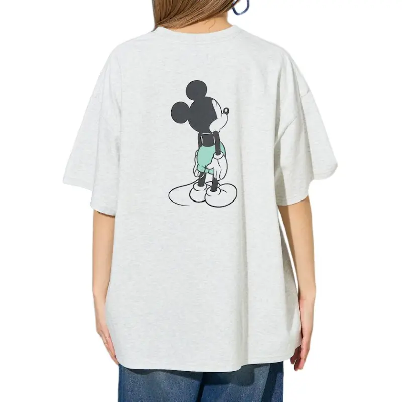 FREAK'S STORE T Shirt Women's Light Gray-1