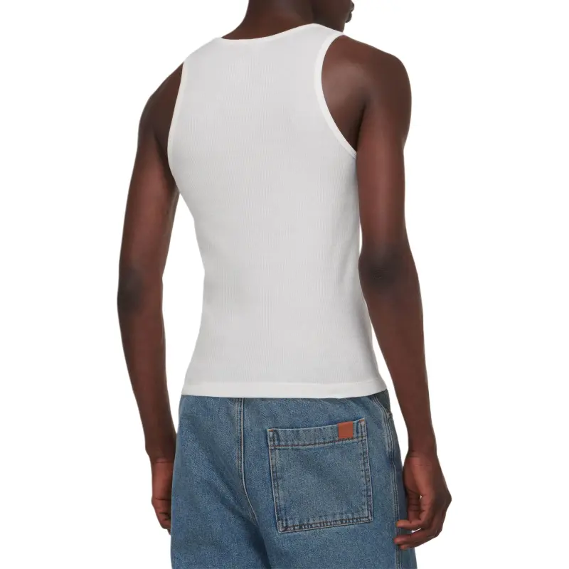 LOEWE Anagram Tank Top-4