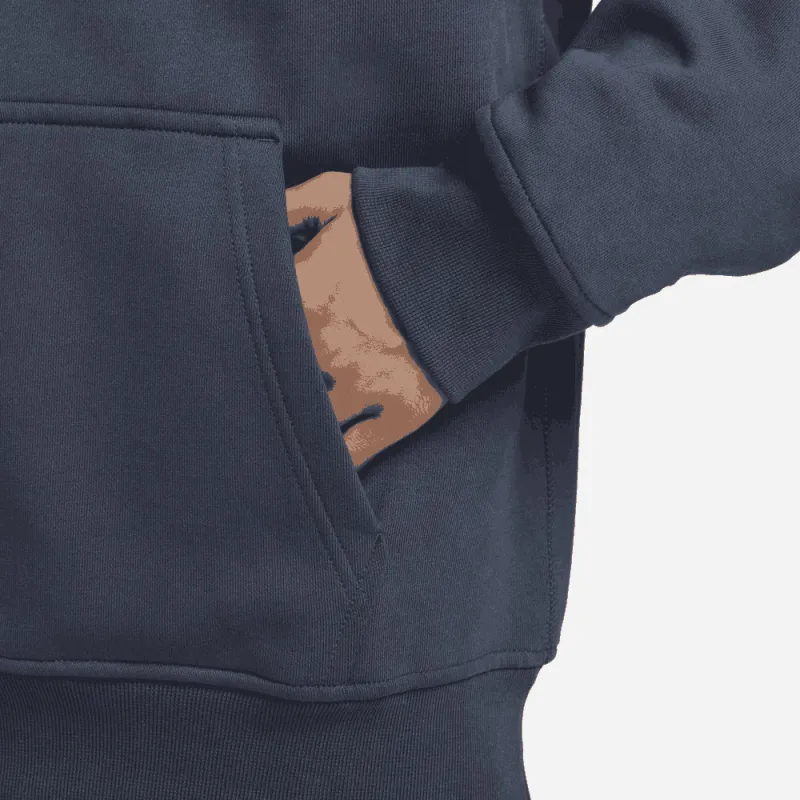 Nike Sweatshirt Men's Navy Blue-3