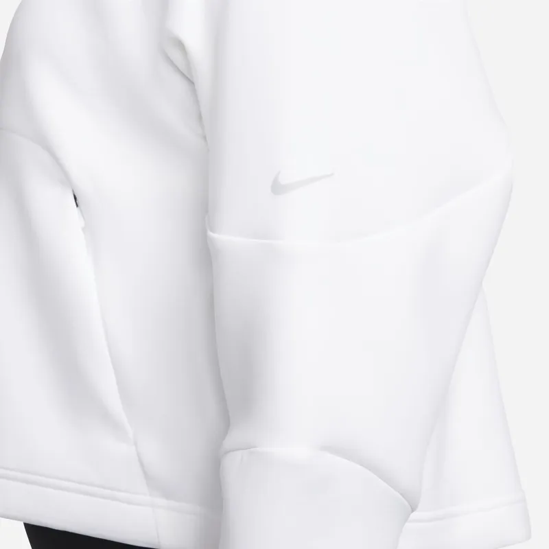 Nike Dri-FIT Prima Women's 1/2-Zip Training Top-4