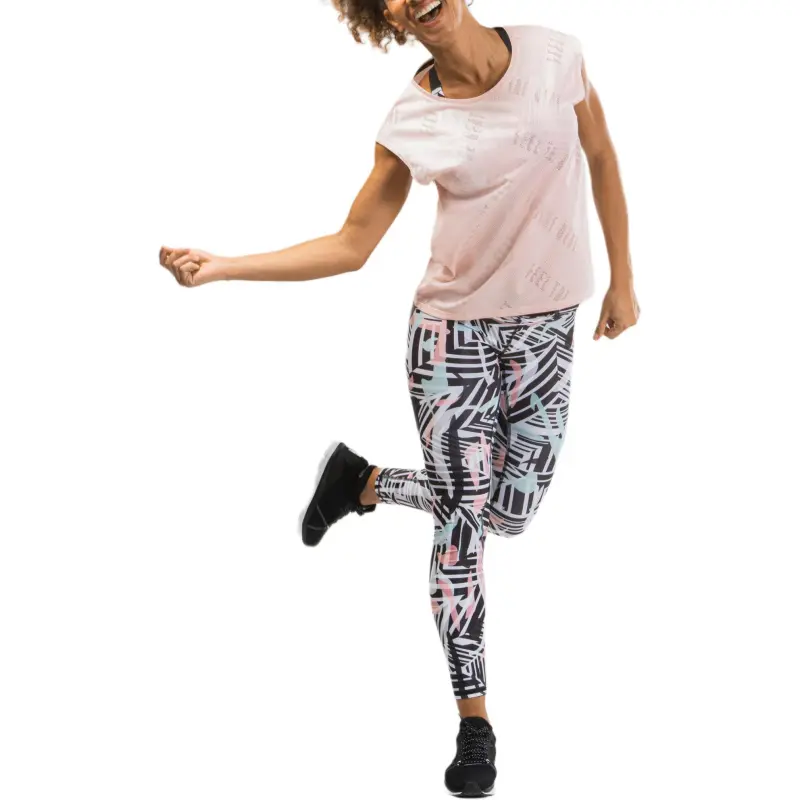 DECATHLON Other T-Shirt Women's Pink-3