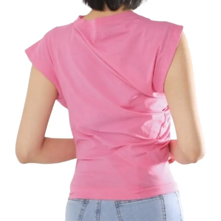Vivienne Westwood Tank Top Women's Pink-1