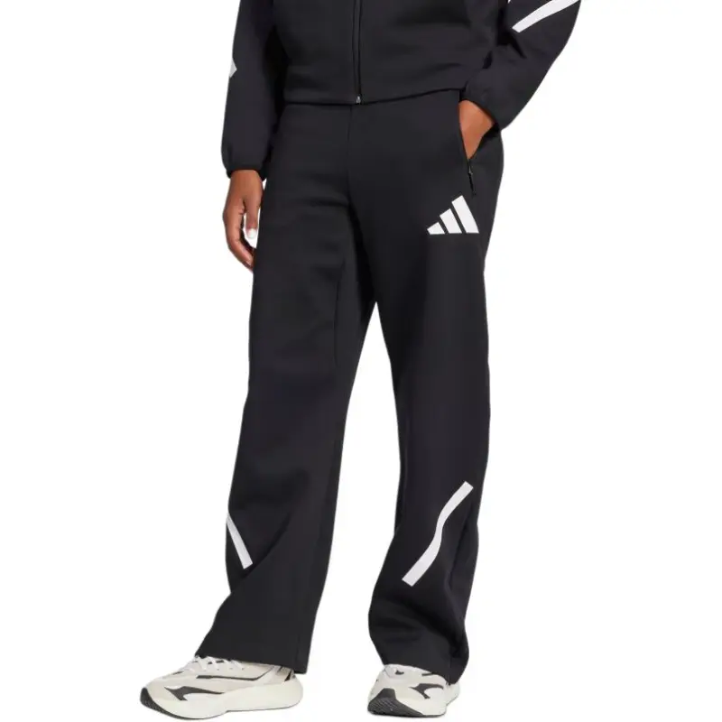 Adidas Free Shipping With AdiClub Adidas Z.N.E. Barrel Pants-1