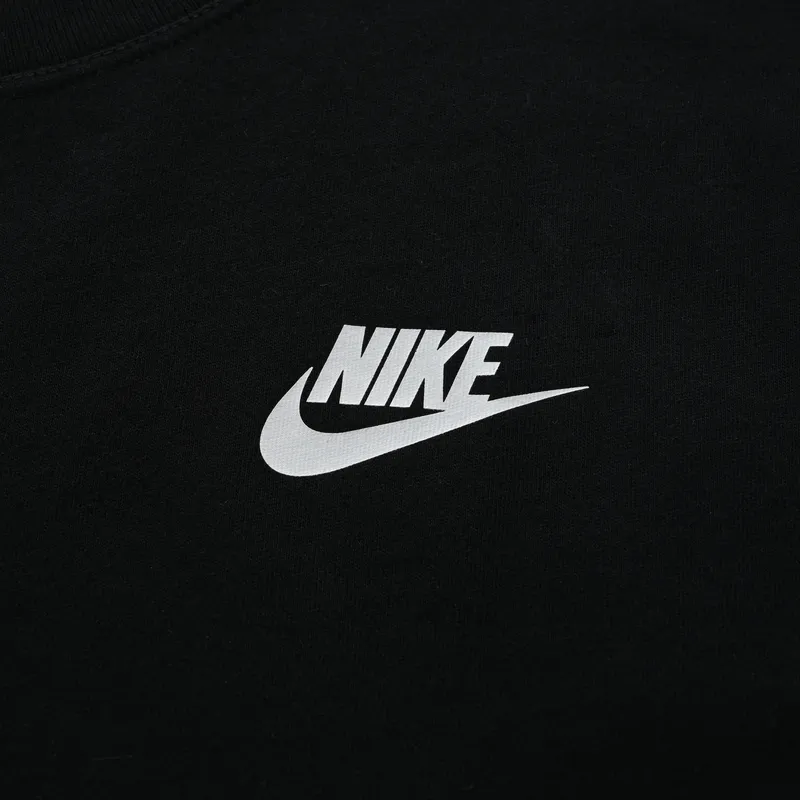 Nike Tank Tops Women's Black-2