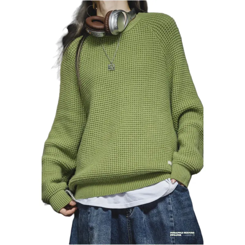 MADEN Sweaters Women's-4