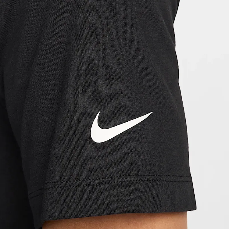 Nike Dri Fit FW24 Kobe 'Stockings' T Shirt Men's Black-5