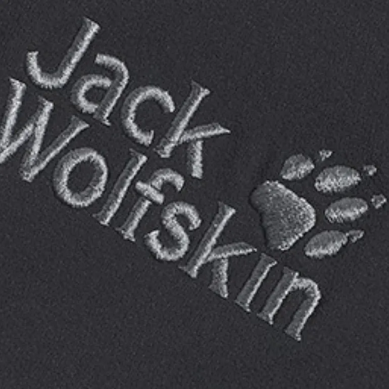 JACK WOLFSKIN Casual Pants Men-5