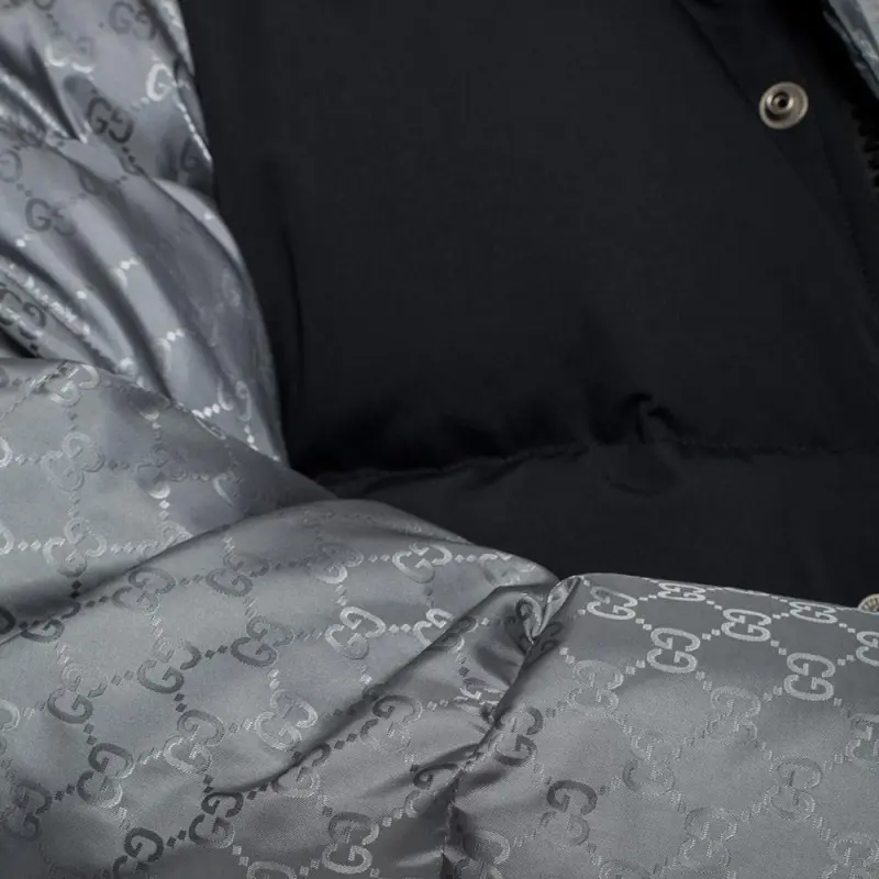 GUCCI Padded Jacket-4