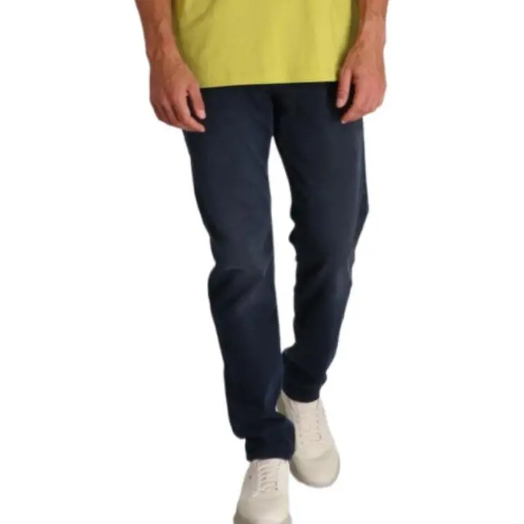 HUGO BOSS Straight leg Jeans-4
