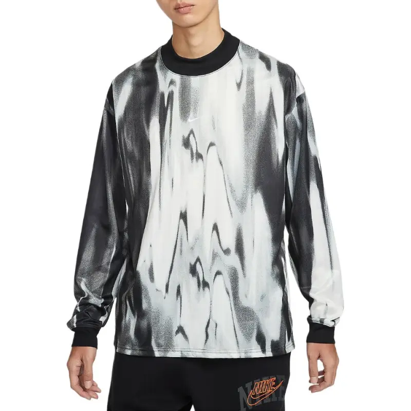 Nike Culture Of Football Men's Dri FIT Long Sleeve Soccer Top-2