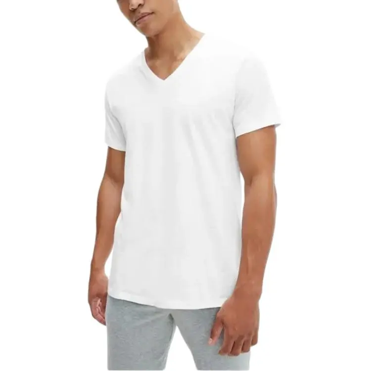 Calvin Klein T Shirts Men-2