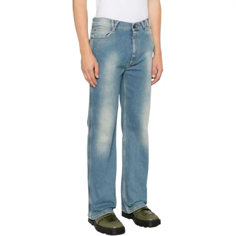 Vivienne Westwood M Ray 5 Pocket Jeans-5