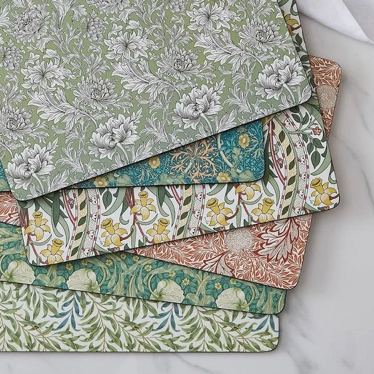 Portmeirion Placemats-4