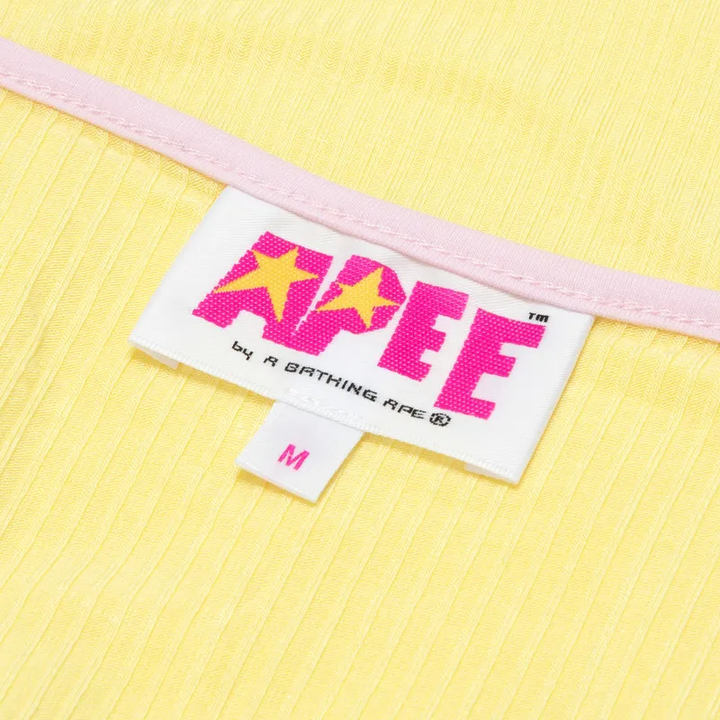 A BATHING APE Other T-Shirt Women's-3