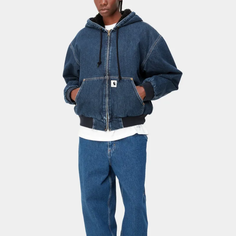 Carhartt WIP Og Active Jacket-4