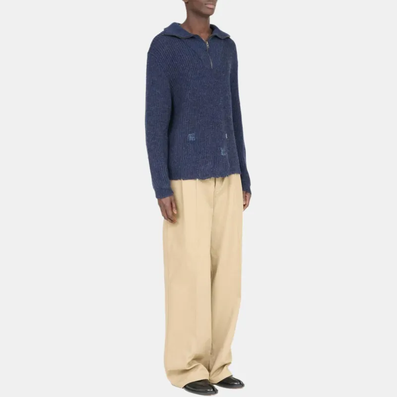 Maison Margiela Summer Shetland Sweater-3
