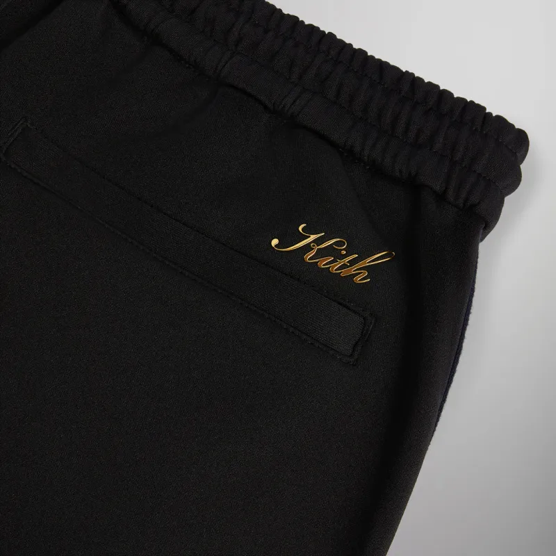 KITH For Bergdorf Goodman Mercer Pt Track Pant-2