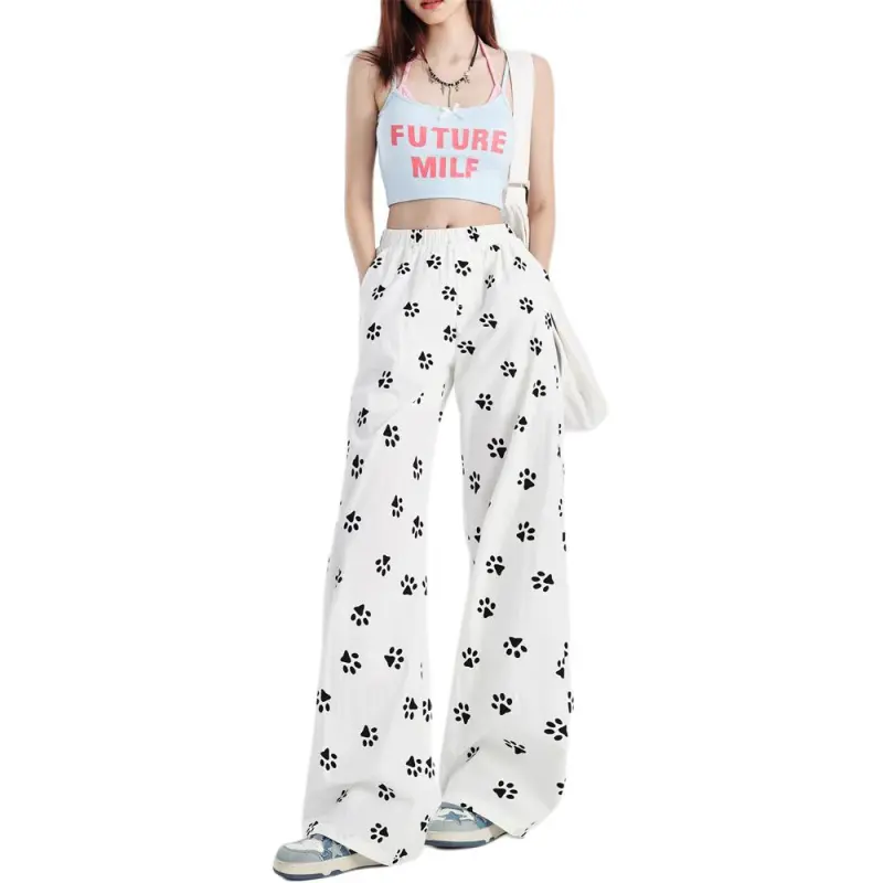BEAR UNION Casual Pants Women's-5
