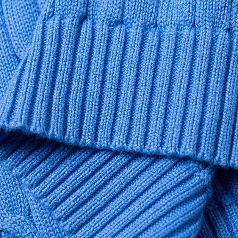 Polo Ralph Lauren Sweater Women's Bright Blue-6