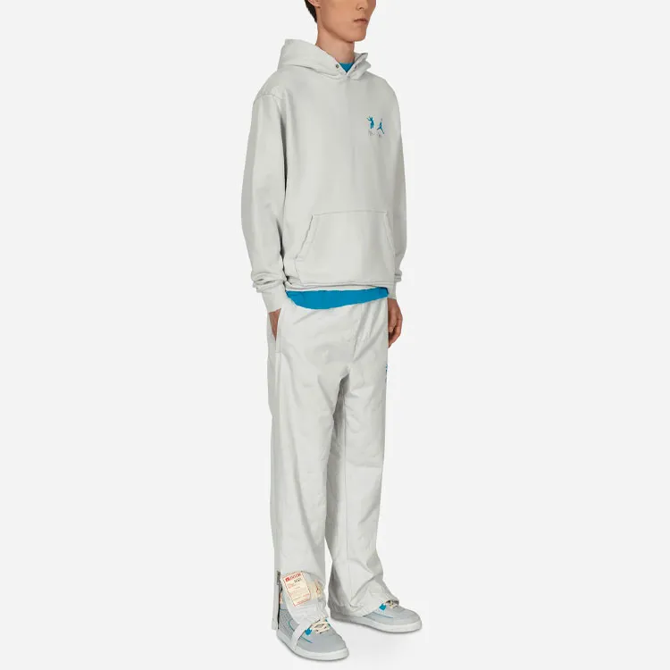JORDAN X Union La Graphic T Shirt-2