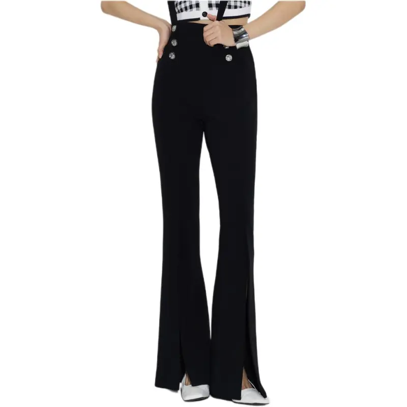 Bebe SS23 Overalls Women's Black-1