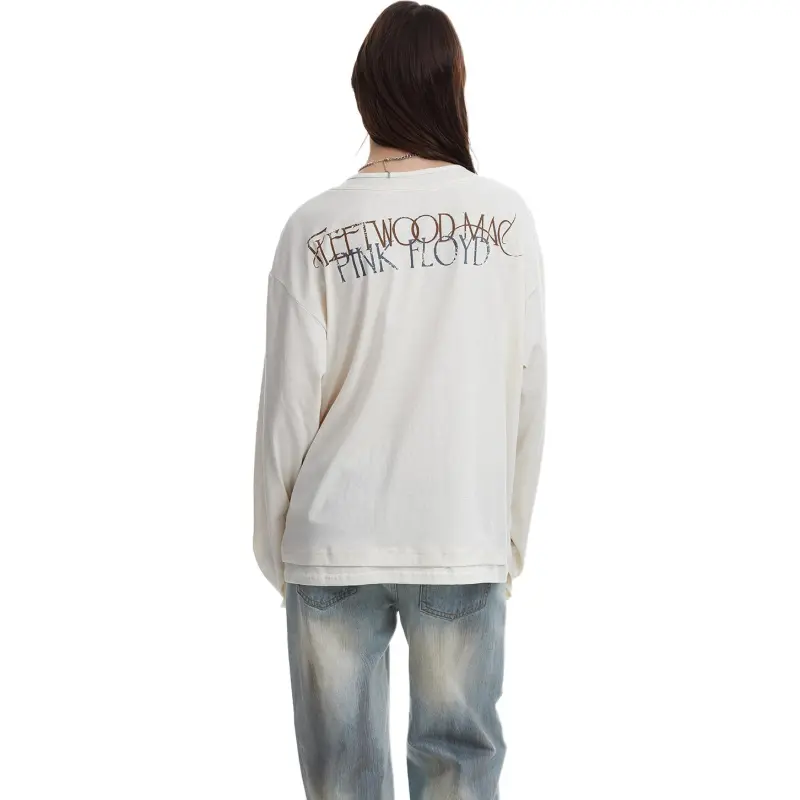 VINMUK T Shirts Unisex-2