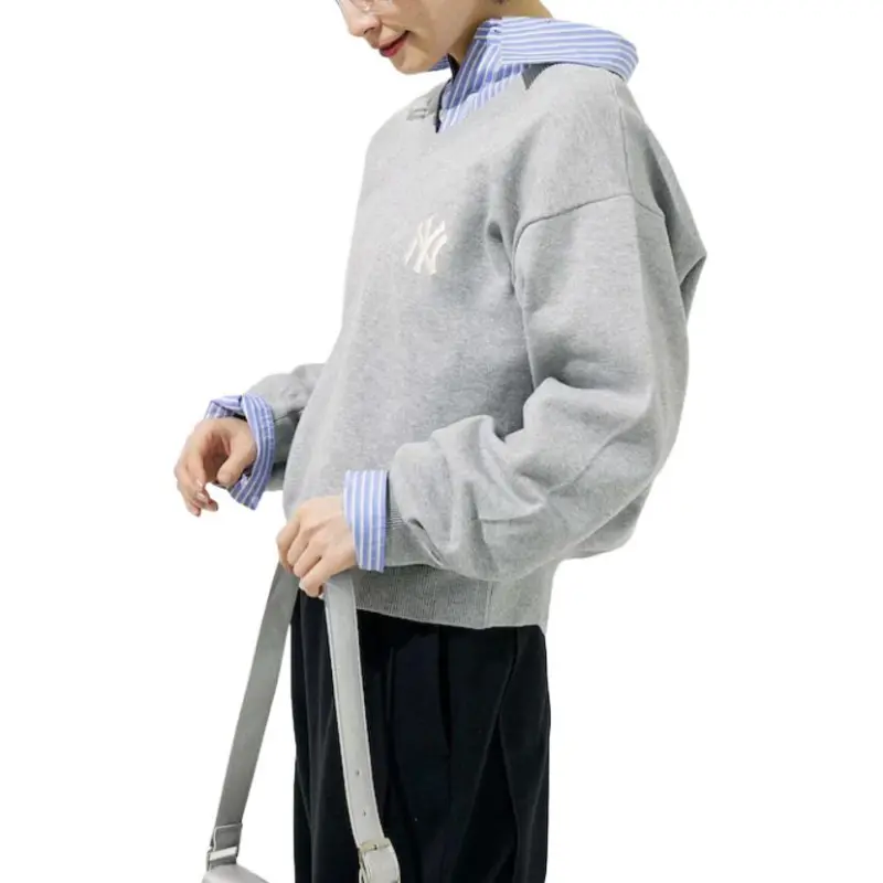 FREAK'S STORE Knitwear Women's Gray-2