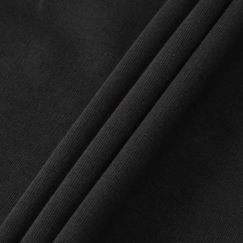PUMA Ess Logo Jacket Men's Black-4