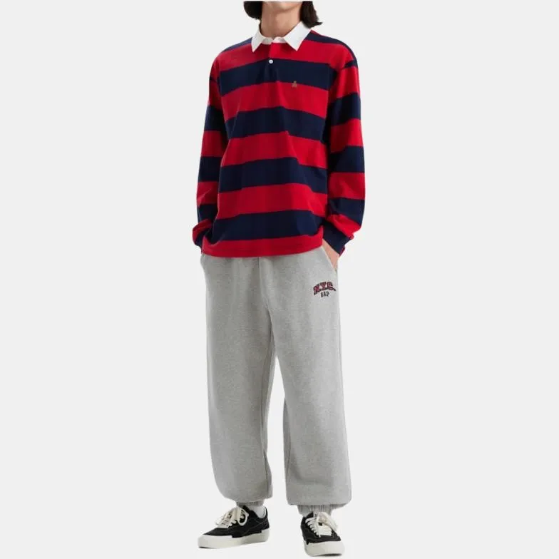 GAP Fall And Winter Knitted Sports Pants Men's-4