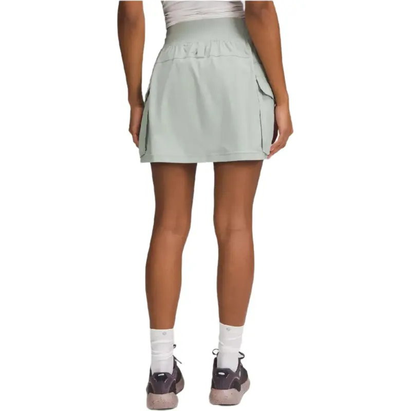 Lululemon SS24 Casual Short Skirts Women's-12